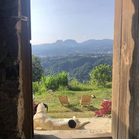Cabanas Buenavista Уаучинанго Экстерьер фото